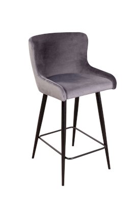 Комплект из 2х полубарных стульев Jazz (Top Concept)